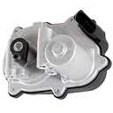 MYSMOT Intake Manifold Flap Actuator Motor Compatible with For AUDI A4 A5 A6 A8 Q5 Q7 VW PHAETON TOUAREG 2.7 3.0 4.2 059129086G
