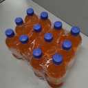 Fanta Orange Soda | Soft Drink | 16.9 fl oz | 12 Pack BBD 08/03/26