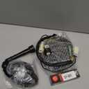 Igniter CDI Box and Ignition Coil For Yamaha Big Bear 350 YFM350FW 4x4 1990-1994 3HN-85540-10-00