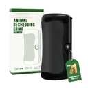 Handheld Dog Grooming Brush for Dogs Cats Rabbits Horses Gentle Deshedding Tool Ergonomic Dog Groomer Brush Horse Deshedding Tool Pet Defur Comb