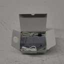 Handheld Fan, Portable Fan, 4000mAh Rechargeable Personal Fan, 180° Foldable Mini Desk Fan with 6 Wind Speed, LCD Digital Display, Lanyard as Neck Fan, Ultra Quiet, Pocket Size for Indoor Outdoor