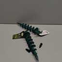 (2-Pack) Vortex 10" Ground Anchors, Screw-in Anchor for Yard, Tents, Tarps, 100 lb Pull Force, Green ANCPS10-HSG-L2
