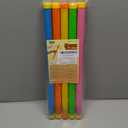 Novelty Place 16" Groan Tube Noise Makers 5 Pack - Funny Party Noisemaker for Kids and Adults - Party Favor Sound Tubes Toys Multiple Colors