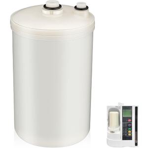 1 Pack Premium Grade Water Filter Replacement Compatible with HG-N Type Water Ionizer, Compatible with Enagic Kangen LeveLuk SD501, JrIV, KANGEN 8(Not Original Type Before 2010)