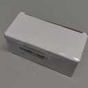 AQUANEAT Aquarium Heater, 25W Small Betta Fish Tank Heater, Mini Preset Water Thermostat with a Thermometer