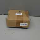 Tatuo 3 Pcs Computer Office Chair Cover Universal Rotating Chair Slipcovers Protector Removable Washable Office Armrest Covers with Zipper for High Back Seat Backrest (L,Waffle,Faint Yellow)