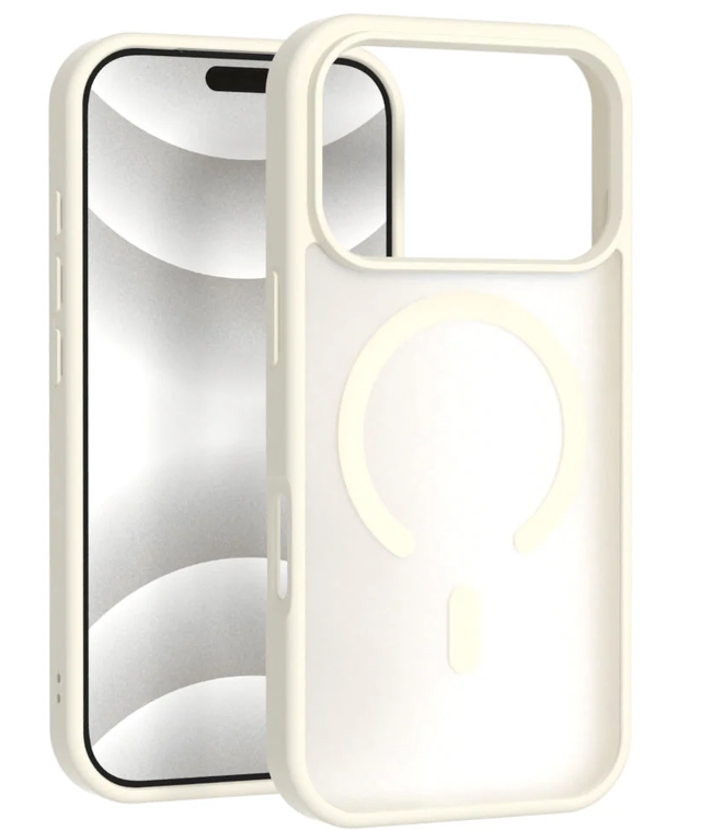 iPhone Air Snap Case - Clear