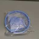 Waterproof Foot Cast Covers for Shower Adult, Shower Boot Foot Protector with Non-Slip Bottom, Adult Cast Protector for Shower Ankle Foot After Surgery