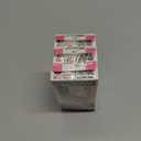 3 x DeskBrick  Patented Non-Slip Steel-Weighted Desk Organizer & Cable Management Gadget, Versatile Cord, Phone & Accessory Holder for Office, Home & Desktop  Best Gift for Men. Pink (1 Pack)