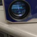 Wielio Projector GC06, White