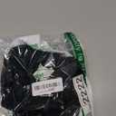 SweatyRocks Women's Lapel Button Down Shirt Sleeveless Body Suits Halter Backless Tank Bodysuit (Black) S