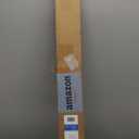 BlastHome Non-Adjustable Luxury Curtain Rods for Windows, 1  Rod Set, 3 foot Fixed Length, Tuxedo Black