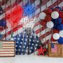 Neon Sign Outdoor for Wall Decor, Dimmable Neon Light Sign for Home Decoration, USB Power Light Home Table Decor for Living Room Dining Table for American Festival Celebration Home Decor 15.7"13"