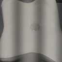 PAYHUIN Cervical Neck Pillow, Memory Foam Pillow for Pain Relief, 2 Height Adjustable Ergonomic Pillow with Breathable Ice Silk Cover, Contoured Neck Support Pillow for Side, Back and Stomach Sleepers (Pearl White)