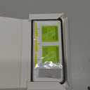 OMOTON for Google Pixel 9 Pro Screen Protector 6.3 inches, 3 Pack Tempered Glass Screen Protector & 2 Pack Camera Lens Protector, Case Friendly/9H Hardness (Not for Pixel 9/9 Pro XL)