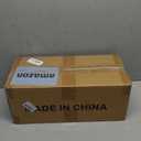 Wokceer Wedding Arch Backdrop Stand 7.2FT, 6.6FT, 6FT Set of 3 White Metal Wedding Arch Stand for Wedding Ceremony Baby Shower Birthday Party Garden Floral Balloon Arch Decoration