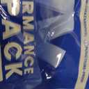 Below Zero Prefilled Reusable 48-Hour Ice Packs, Medium 10"x9", 2 Pack