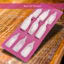 Wine Bottle Ice Cube Tray - Fairly Odd Novelties - Funny Novelty Chocolate Candy Jelly Mold