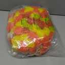 Artificial Marigold Garland for Decoration  5 Pcs Artificial Genda Phool Strings | 4.5 Ft Long Handmade Orange Yellow Marigold Flowers | Toran for Pooja, Wedding, Diwali, Christmas, Festival Dcor