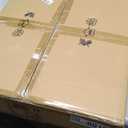 Vintage Swing Arm Ceiling Pendant Light Black White Industrial Metal Dome Lighting Fixture Adjustable Long Arm Mid Century Modern Chandelier for Kitchen Island Farmhouse Dining Room