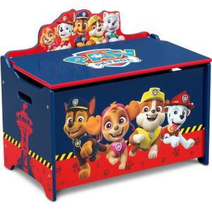Paw Patrol Create Your Own Mailbox Kit