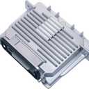 Xenon HID Headlight Ballast Compatible with Buick Enclave Chevy Corvette GMC Acadia Jaguar Jeep Grand Cherokee Land Rover Range Rover Volvo S60 Replacement for 89089352 68222897AA 22840414 LR014114