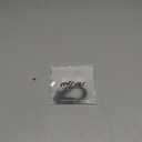 Mens Rope Bracelet - Stainless Steel Black Shackle, Extremely Durable and Scratch Resistant Waterproof Paracord, Handmade, Nautical Wristband for Men