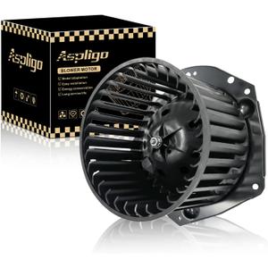 700092 AC Heater Blower Motor Fan Fit for Chevy Astro 1996-2005, Blazer 1995-2002, S10 1994- 2004, for GMC Safari 1996-2005, Sonoma 1994-200419179474, 3010064, 15-81128