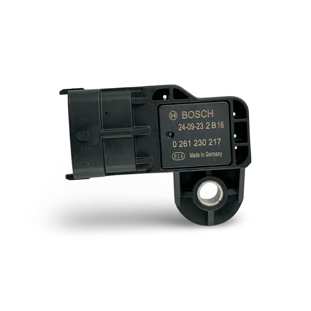 Polaris Sportsman ACE Ranger General RZR Scrambler Genuine Bosch T-Map Sensor - 2410422 2411528