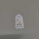 FUN delivery Bleepin Battery Hidden Noise Maker Prank  Realistic, Subtle, and Confusing Beeping Smoke Alarm Prank Sound Device  Original Gag Gift & Harmless Office Pranks for Adults