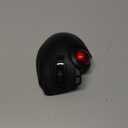 ELECOM Trackball Mouse Wireless, Ergonomic Mouse, 3 Device Connection, Wired (USB), Bluetooth, Track Ball Mouse, Thumb Control, Compatible for PC, Laptop, Mac, Windows, macOS, EX-G Pro (M-XPT1MRXBK)