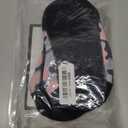 XUKER Water Socks Neoprene Socks, 3mm Glue Blind Stitch Sand Beach Volleyball Wetsuit Socks Water Booties for Diving (Large, Pink)