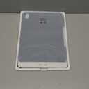 ESR for iPad Air 11 Inch Case with Keyboard M4/M3/M2 (2026/2025/2024) & Air 5th/4th Gen Flex Keyboard Case, Ultra-Light Magnetic Detachable Keyboard, Larger Precision Trackpad, Dark Gray