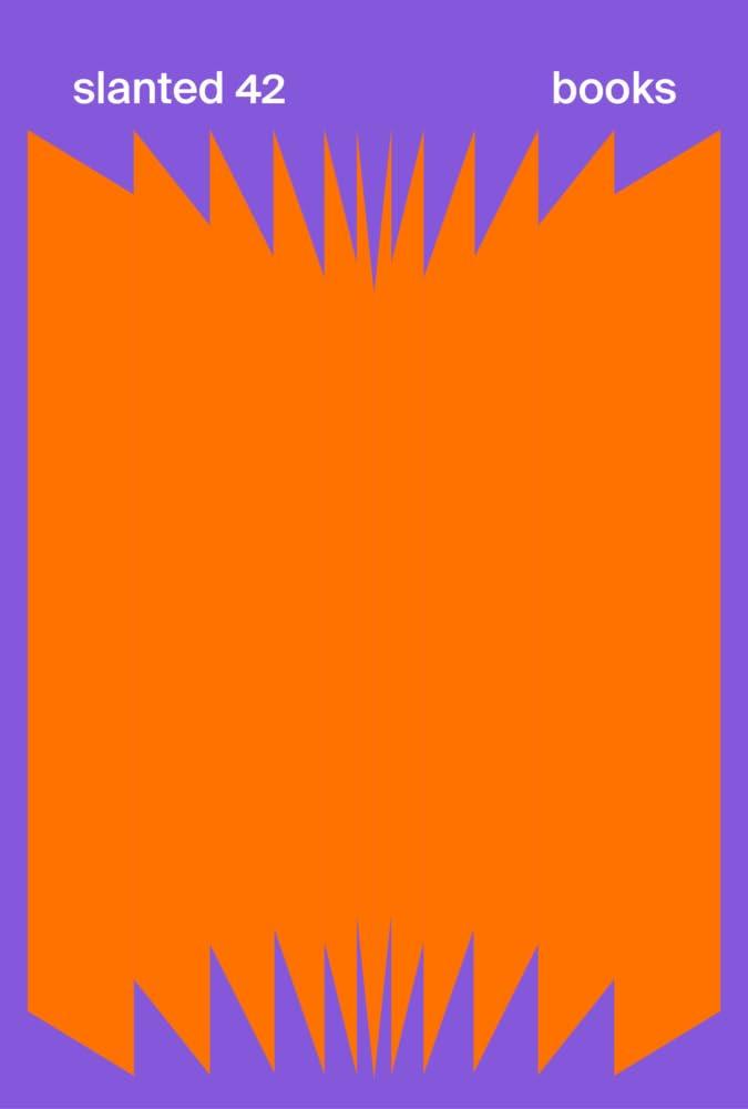 Slanted #42 - Books