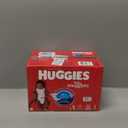 Huggies Size 1 Diapers, Little Snugglers Baby Diapers, Size 1 (8-14 lbs), 96 Count, Packaging May Vary