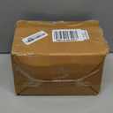 BUNKER INDUST f150 LED Fog Lights Compatible with Ford F-150 2009 2010 2011 2012 2013 2014, 1 Pair OEM Replacement Front Bumper Driving 4.5" Round Fog Lamp Kit