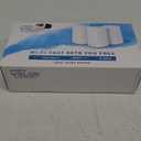 Linksys - Velop AC1300 Dual-Band Mesh Wi-Fi 5 System (3 Pack) - White