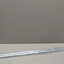 AR-PRO (2-Pack) 5/8 x 36 Zinc Plated Steel Rods Designed for Use as an Axle Shaft on Hand Trucks Dollies Wagons 4005BC Wheelbarrows