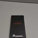 CANSHN Magnetic Compatible with iPhone 17 Pro Max Case, Upgraded [Full Camera Protection] [Compatible with Magsafe] [Translucent Matte] Shockproof Protective Phone Cover 6.9 Inch - Black