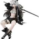 Furyu - Arknights - Lappland Noodle Stopper Figure