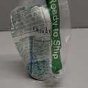 Ouidad Water Works Curly Hair Shampoo, Clarifying Shampoo for Build Up, Removes Impurities, Maintains Curls' Natural Moisture, For All Curl Types