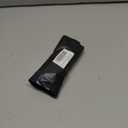 Mini Potted Artificial Plants Crochet Handmade Kintting Flowers for Office Desk Decor and Shelf Decor- for Gift, Birthday, Ideas for Valentine's Day (Forget-Me-Not)