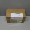 JMEXSUSS 200 LED White Christmas Lights Outdoor, 66ft Connectable Christmas Tree Lights Indoor Green Wire, 8 Modes Waterproof Twinkle String Lights Plug in for Wedding Party Xmas Decorations