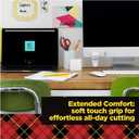 2 x Scotch 8 Precision Scissors Great for Everyday Use (1448)