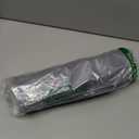 Jin&Bao Waterproof Under Sink Mat 25" x 22", Thick Silicone Mat Cabinet Protector for Kitchen and Bathroom, Shelf Liner, Home Organizer and Storage, Multipurpose Tray for Gadgets and Essentials (Dark Gray)