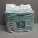 (31" x 31") XL Disposable Changing Pads for Toddlers | Leakproof, Pocketed & Portable | No-Laundry Potty Training, Pull-Up & Travel Solution | 30 Count