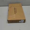 LED Floor Lamp, 18W/2000LM Bright Reading Floor Lamp for Office with Double Head, Adjustable Gooseneck Dimmable Modern Standing Light for Lash Extension Craft, Eye Caring Floor Lamps for Living Room (Black)