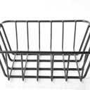 Cooler Basket for YETI 35 & 45,Inside Dry-Goods Basket Compatible with YETI Tundra 35 or 45 Coolers,Stainless Steel Wire Cooler Rack