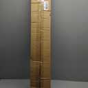 FUDESY Backdrop Stand Heavy Duty, 8.5x10ft Adjustable Photo Background Pipe and Drape Backdrop Stand Kit with Metal Base for Photography Parties Birthday Video Studio