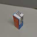 Matrix Mega Sleek 96H Anti-Frizz Topcoat Serum - Humidity Resistant Heat Protection, For Frizzy Hair & All Hair Types, Anti-Frizz Hair Care, Shine Serum